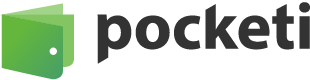 Pocketi logo